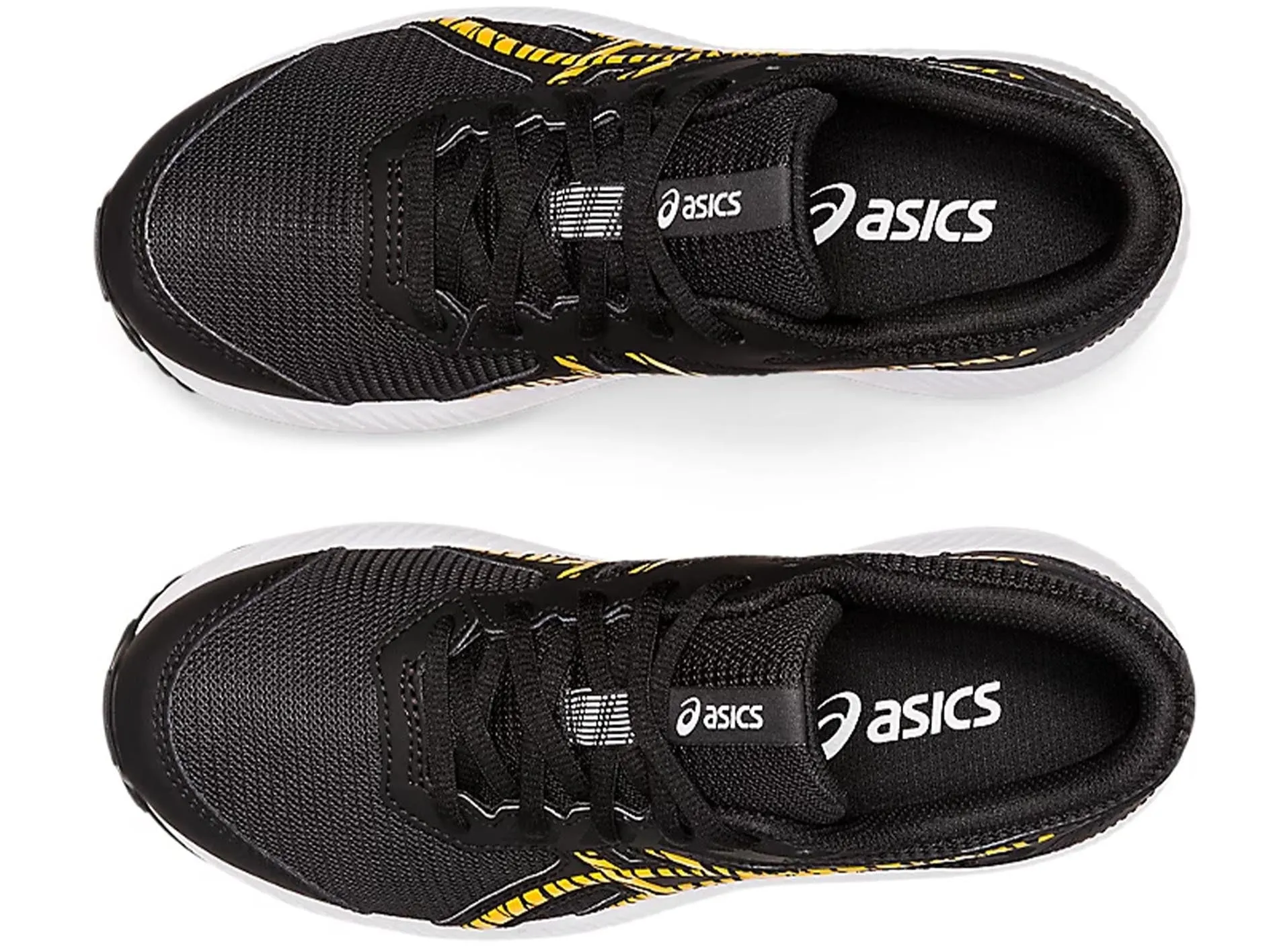Asics Tennis Shoes Hard Court Asics Kids Contend 8 GS <br> 1014A294 002