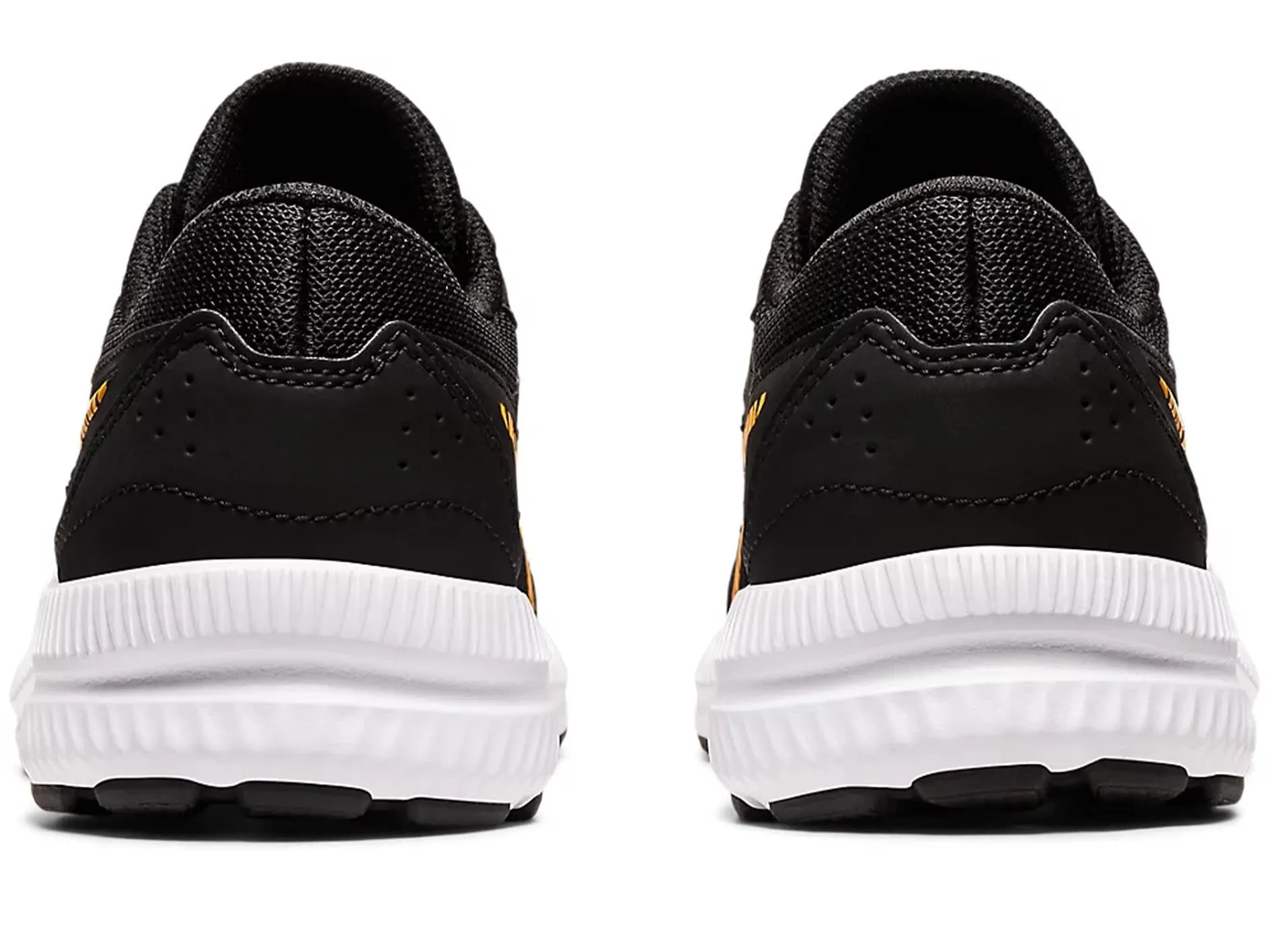 Asics Gel Padel Shoes Asics Kids Contend 8 GS <br> 1014A294 002