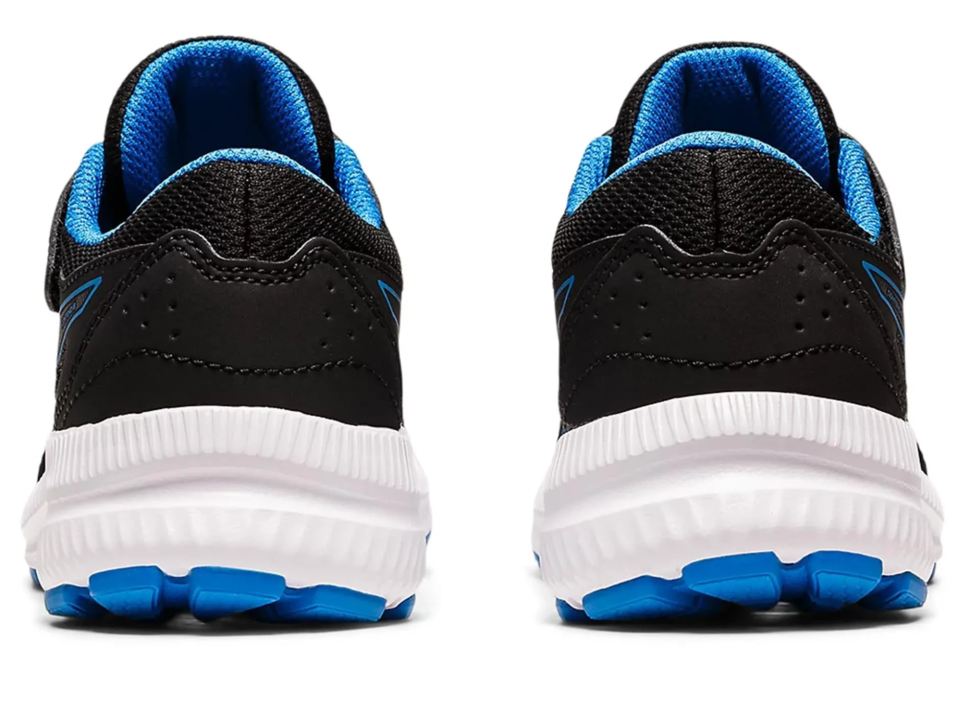 Asics Kids Contend 8 PS <br> 1014A258 004 Ronnie Fieg Shoes Asics