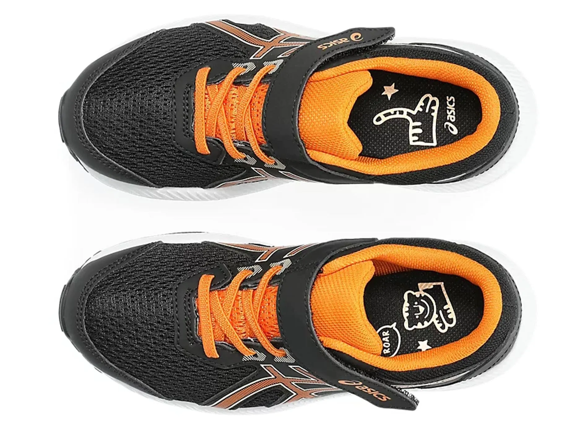 Asics Kid's Contend 8 PS <br> 1014A258 007 Asics Running Shoes Gel-kayano