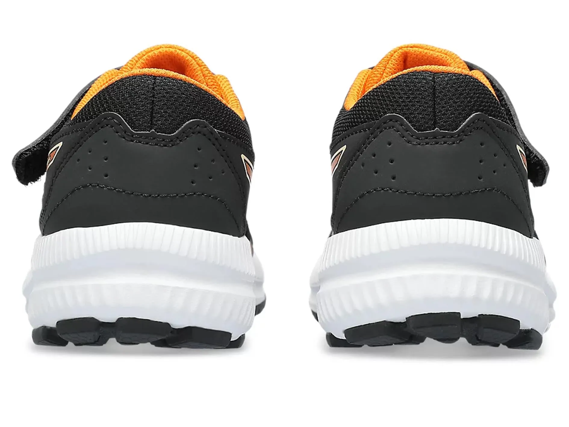 Asics Kid's Contend 8 PS <br> 1014A258 007 Asics Shoes Leather