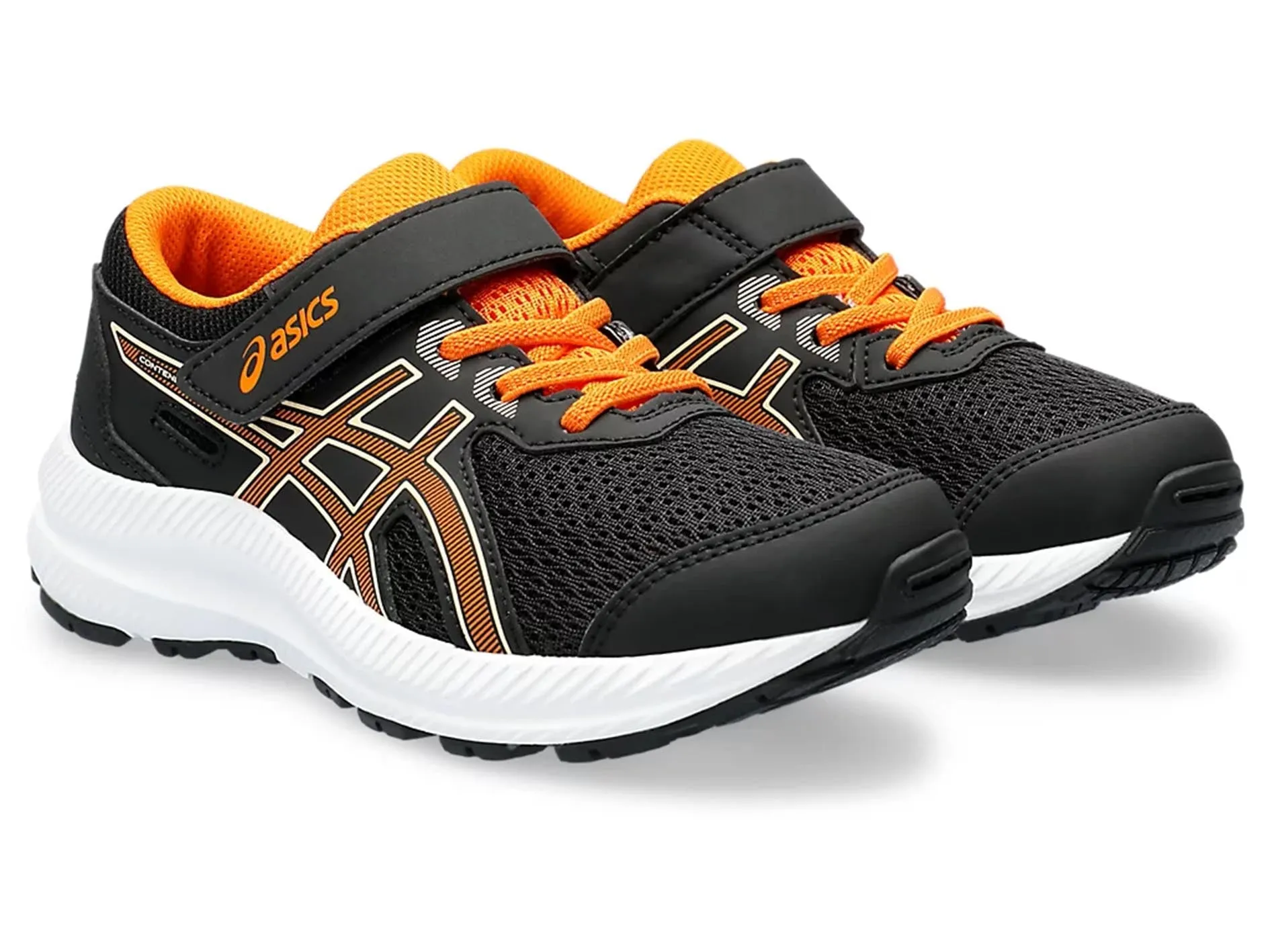 Asics Upcourt 3 Squash Shoes Asics Kid's Contend 8 PS <br> 1014A258 007