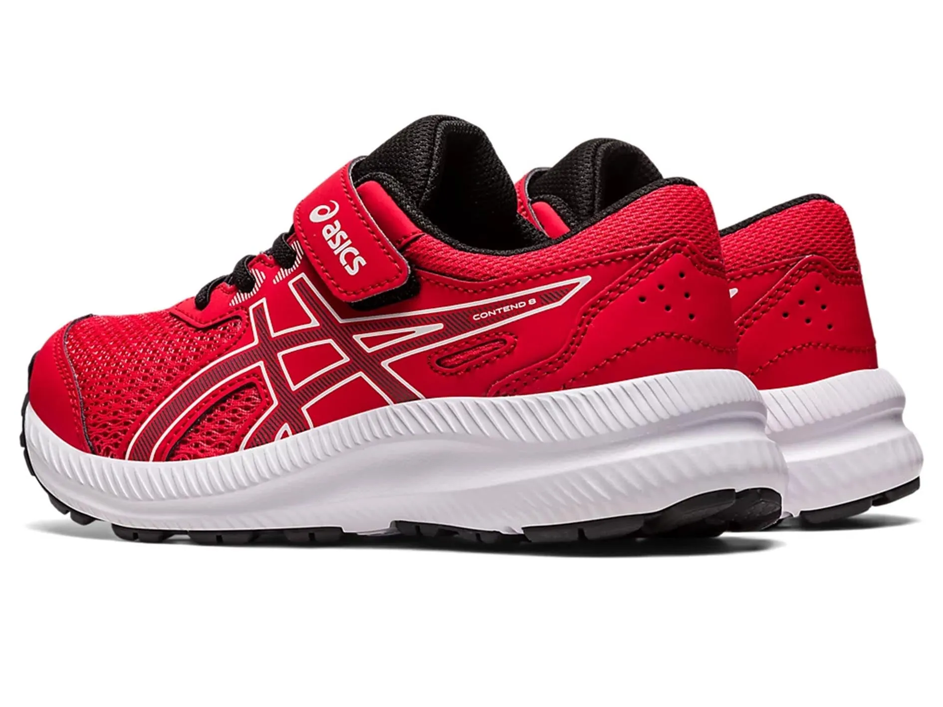 Asics Gel Venture 7 Trail Running Shoes Asics Kids Contend 8 PS  <br> 1014A258 601