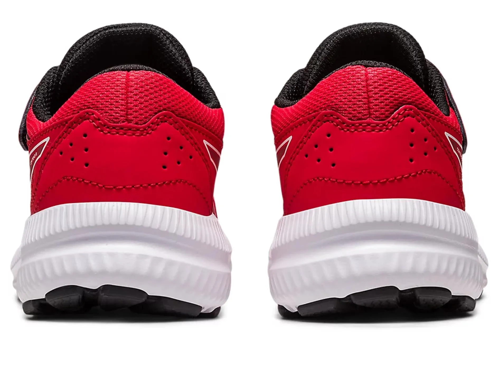 Asics Volleyball Shoes Thailand Asics Kids Contend 8 PS  <br> 1014A258 601