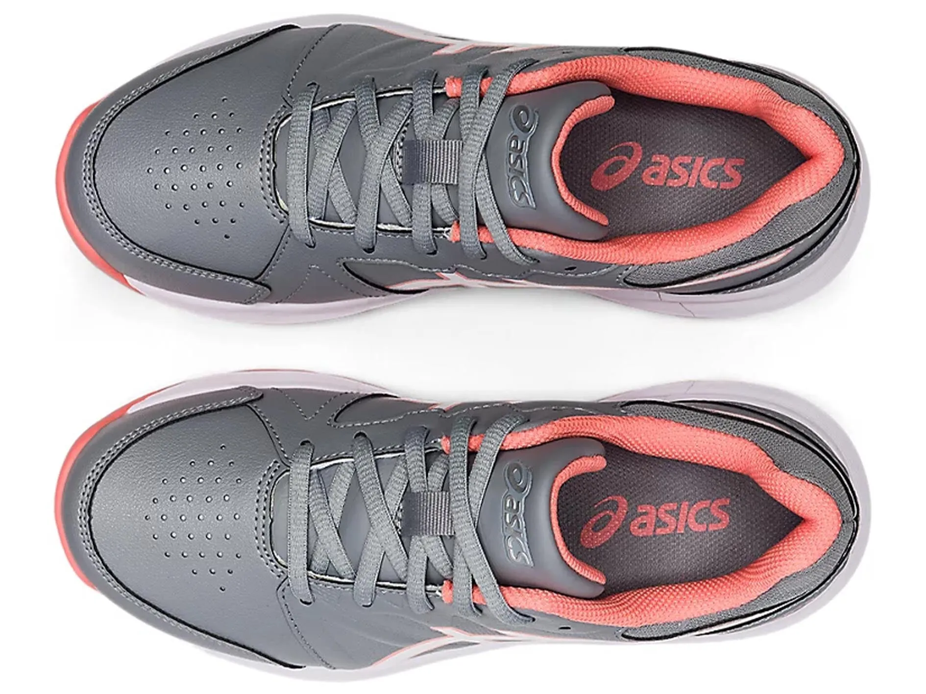 Asics Kid's Gel 550TR GS <br> 1134A015 020 Old Asic Wrestling Shoes