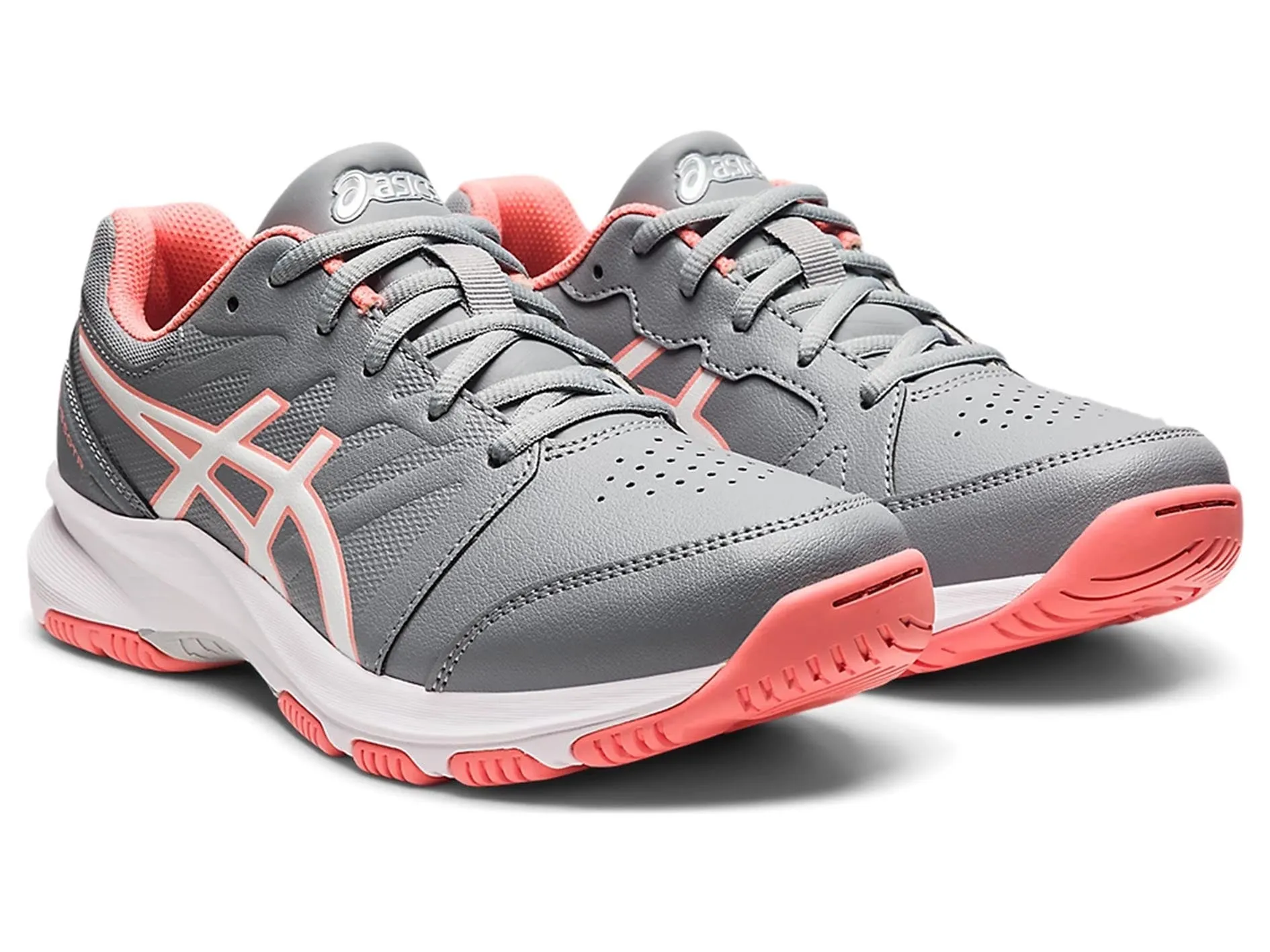 Asics Gel Court Shoes Asics Kid's Gel 550TR GS <br> 1134A015 020