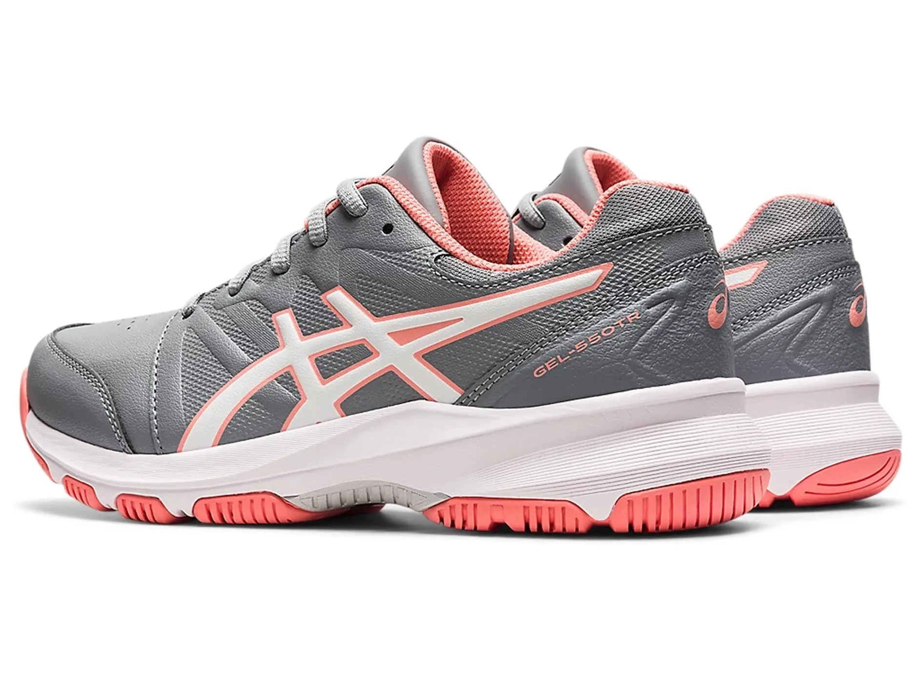 Asics Kid's Gel 550TR GS <br> 1134A015 020 Asic Shoes For Underpronation