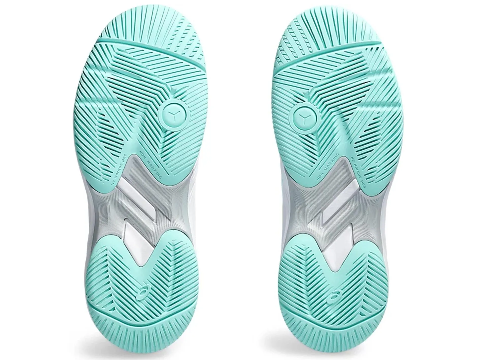 Asics Kids Gel Netburner Ballistic 3 GS <br> 1054A011 106 Asics Gel Renma Pickleball Shoe