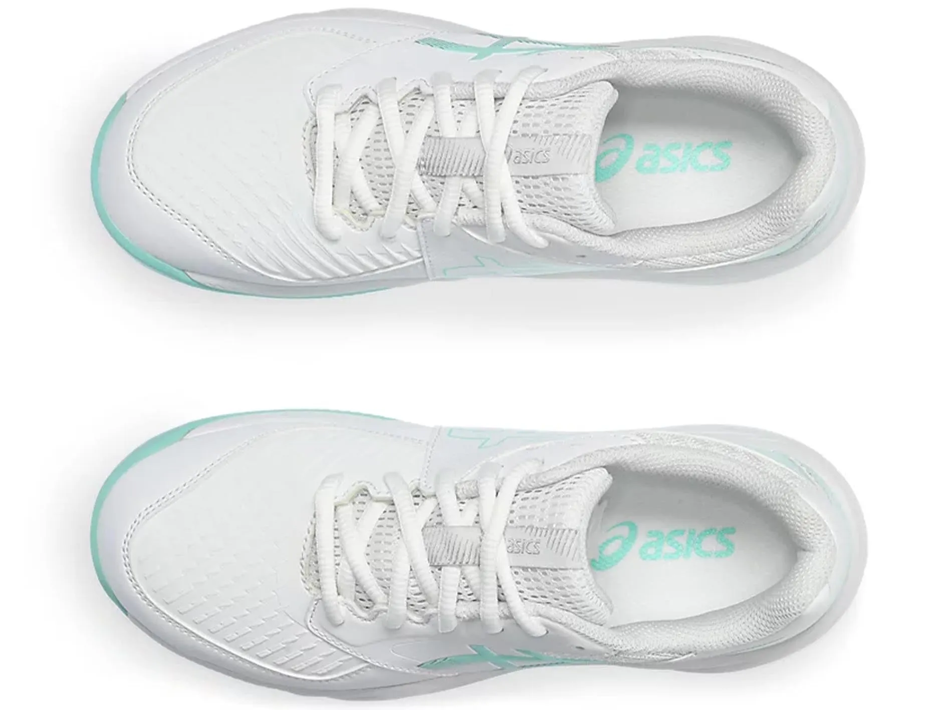 Asics Shoes For Wide Feet Asics Kids Gel Netburner Ballistic 3 GS <br> 1054A011 106