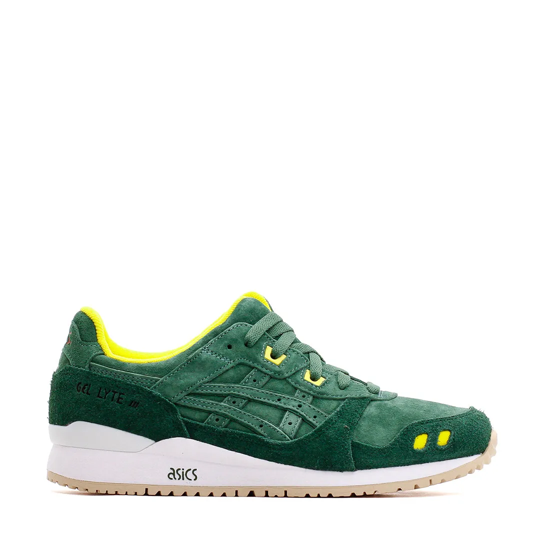 Asics Shoes Price In India Asics Men Gel-Lyte III OG Shamrock Green 1201A809-300