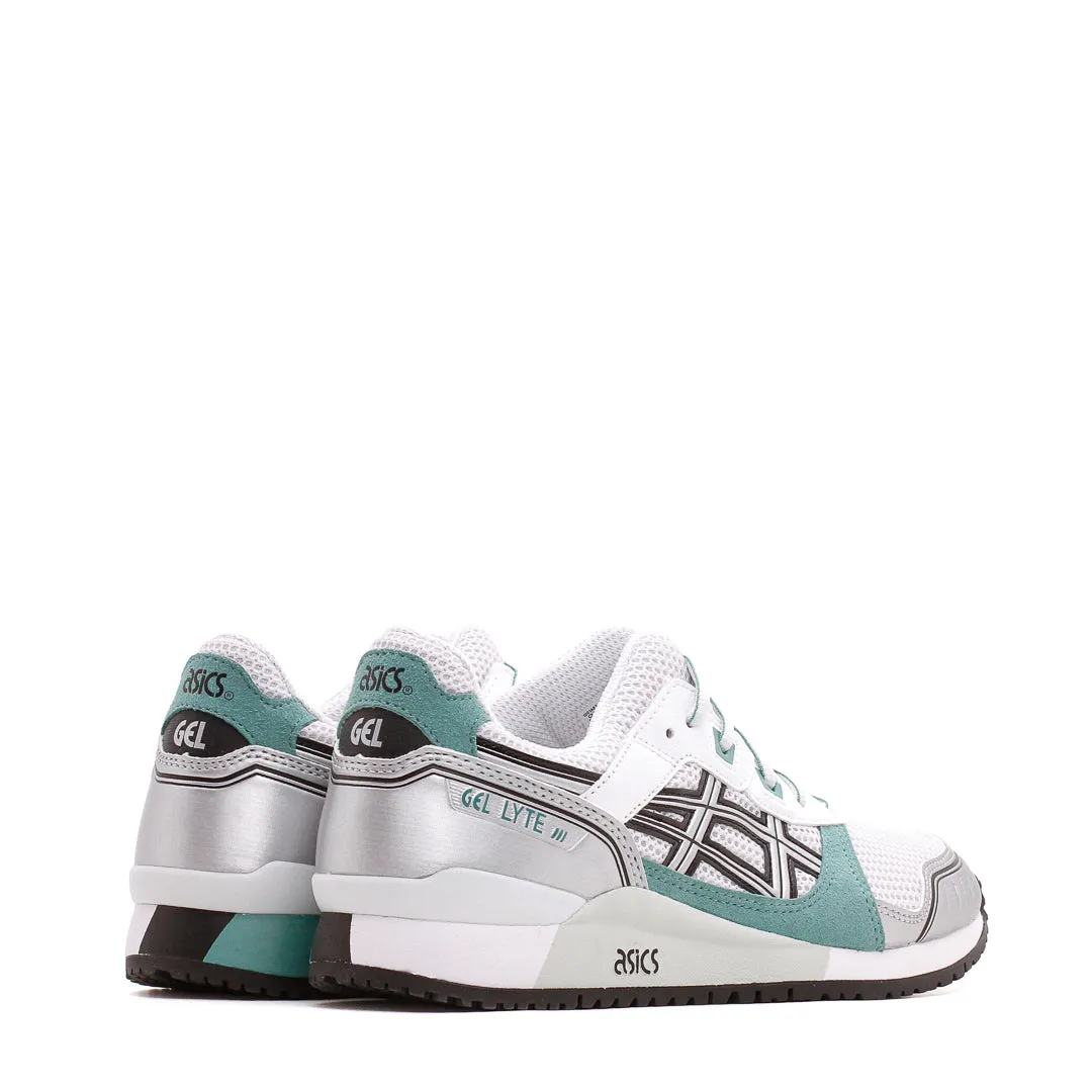 The Most Expensive Asics Shoes Asics Men Gel-Lyte III OG White Sage 1201A826-101