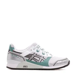 Asics America Shoes Asics Men Gel-Lyte III OG White Sage 1201A826-101
