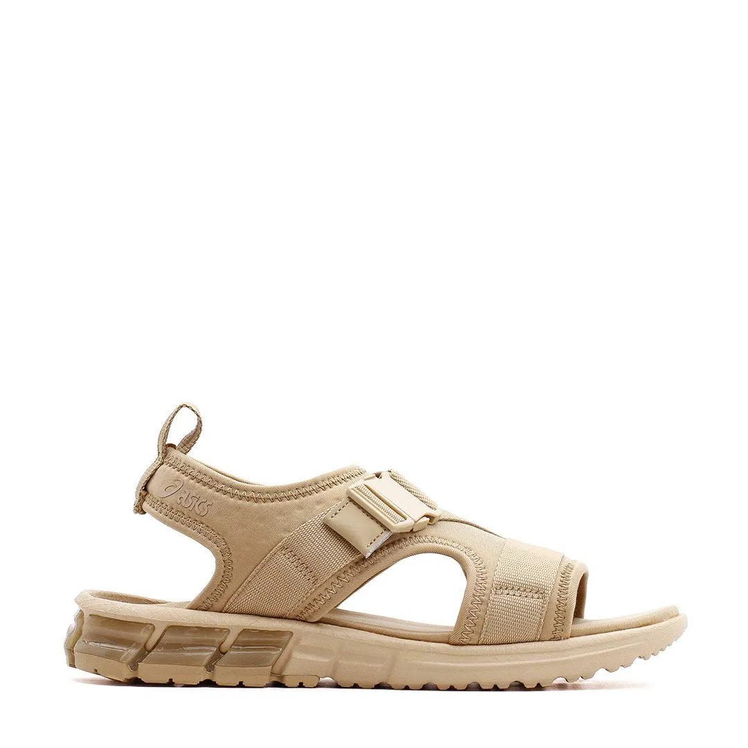 Asics Men Gel-Quantum 90 SD Wood Crepe 1203A104-200 Asics Shoe Fit Finder