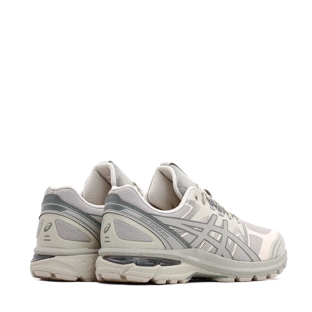Asics Men Gel-Terrain Seal Grey 1203A342-020 Asics Walking Tennis Shoes