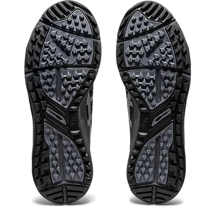 Asics Shoes Vancouver Asics Men's Gel-Course Glide Golf Shoes 2023 - Black/Carrier Grey