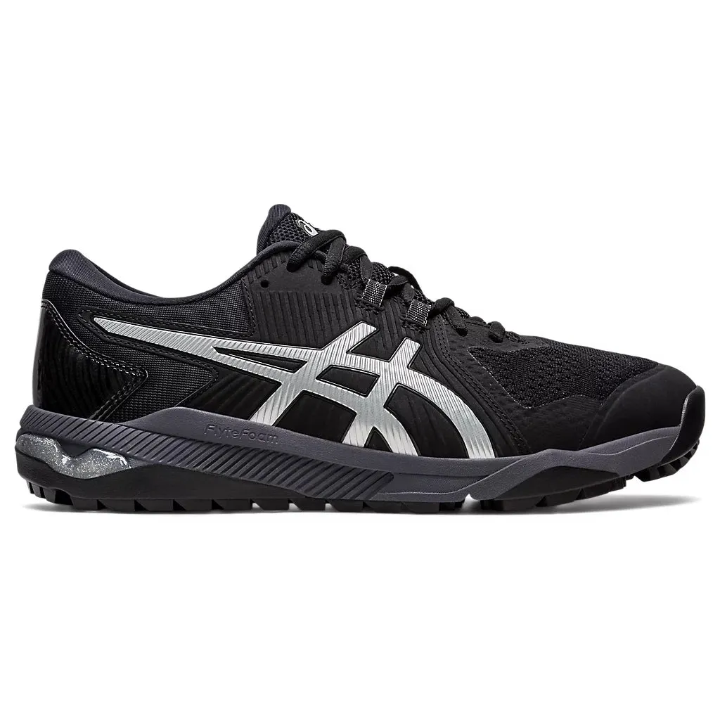 Asics Men's Gel-Course Glide Golf Shoes 2023 - Black/Carrier Grey Asics Cael Sanderson Wrestling Shoes