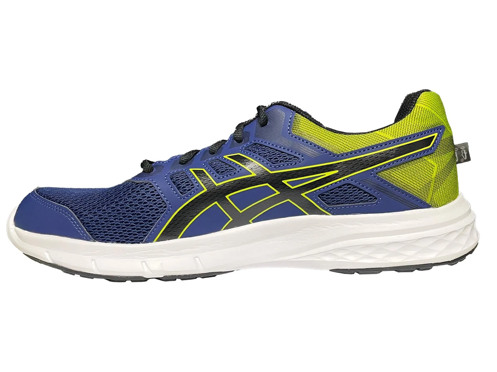 Asics Tennis Shoes Gel Solution Speed Asics Mens Gel Excite 5 <br> T7F3N 4990