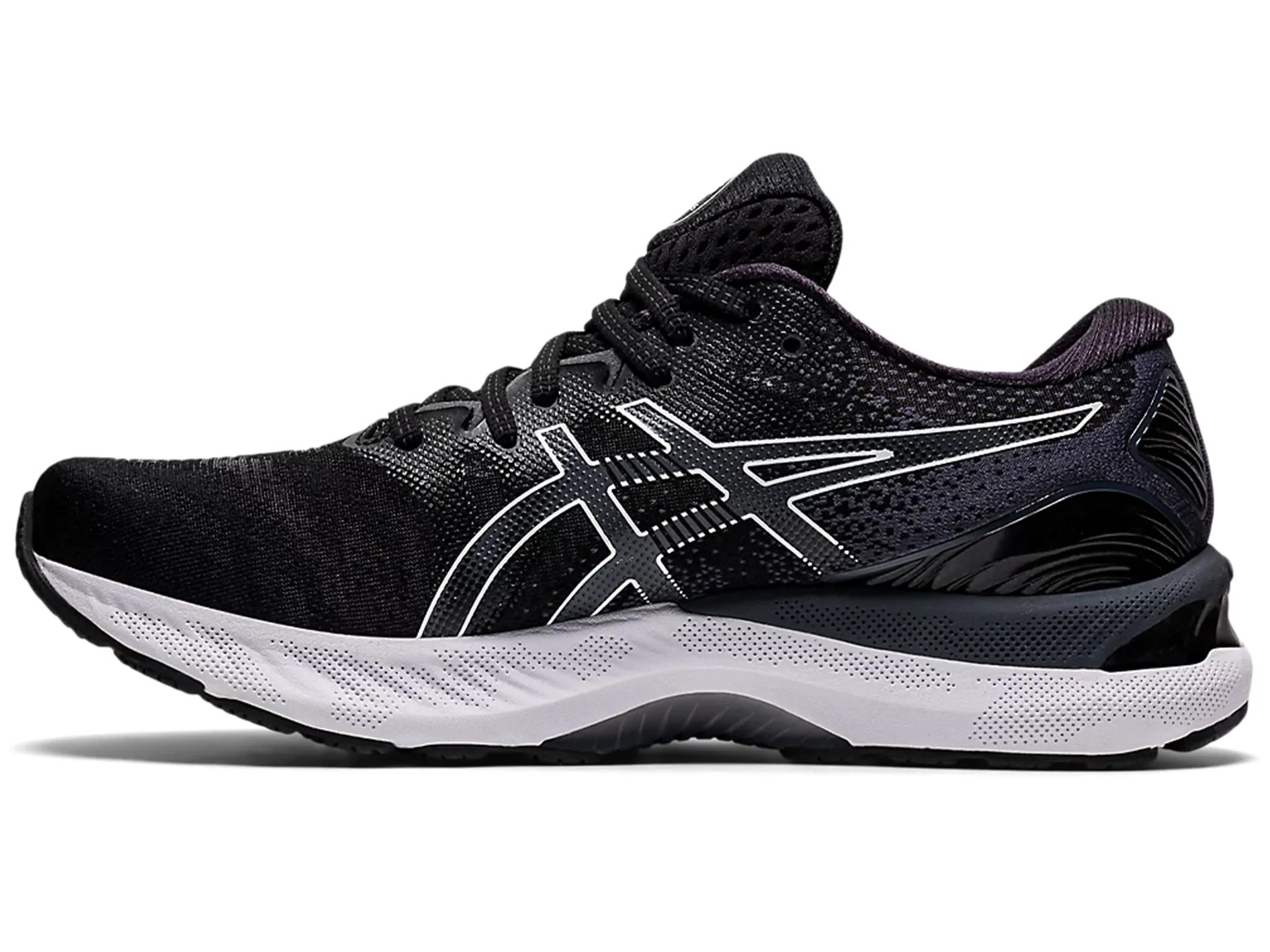Asics Mens Gel Nimbus 23 (4E Width) <br> 1011B005 001 Asics Excite Trail Running Shoes