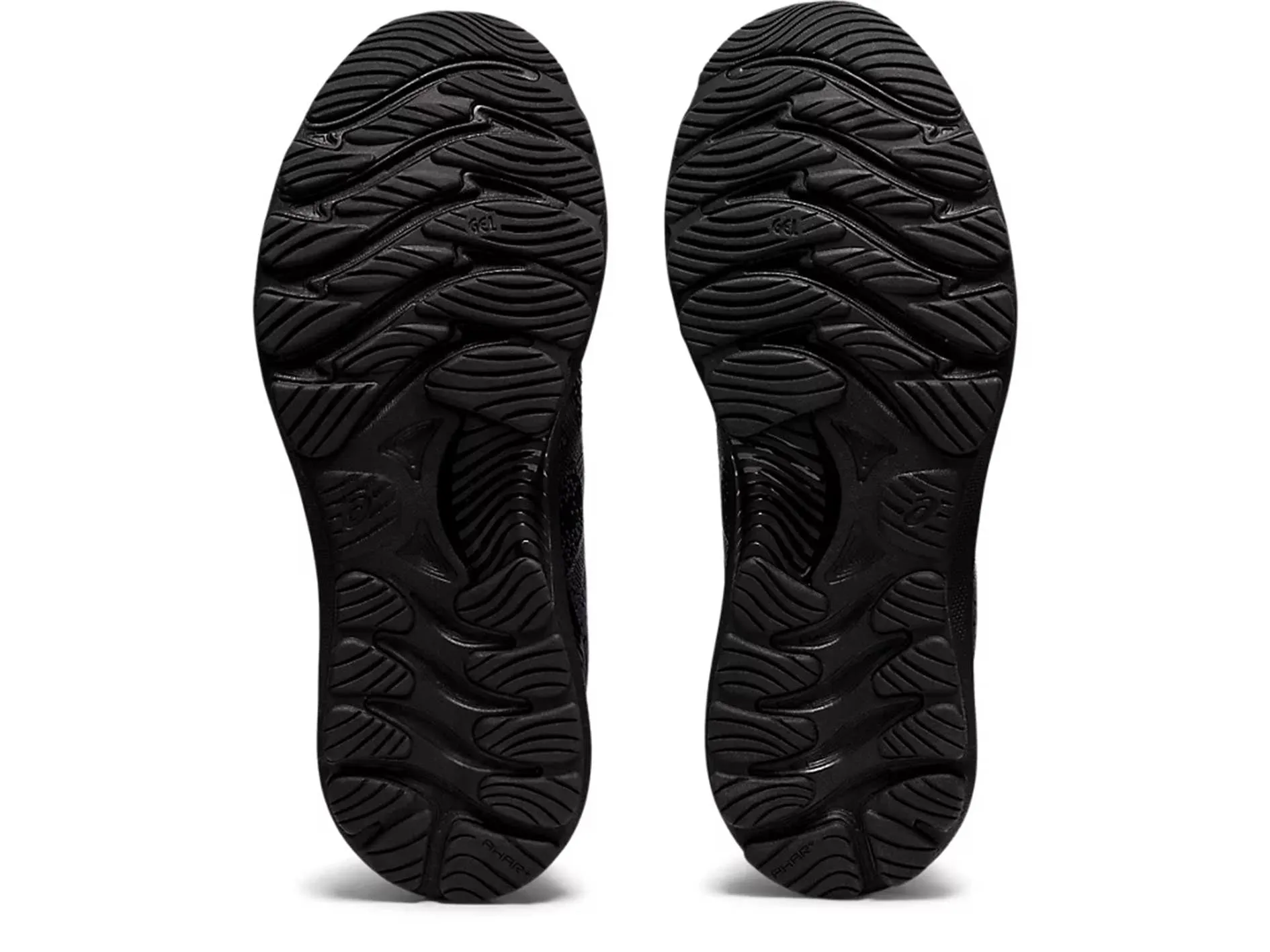 Asics Mens Gel Nimbus 23 <br> 1011B004 002 Asics Gel Venture Shoes