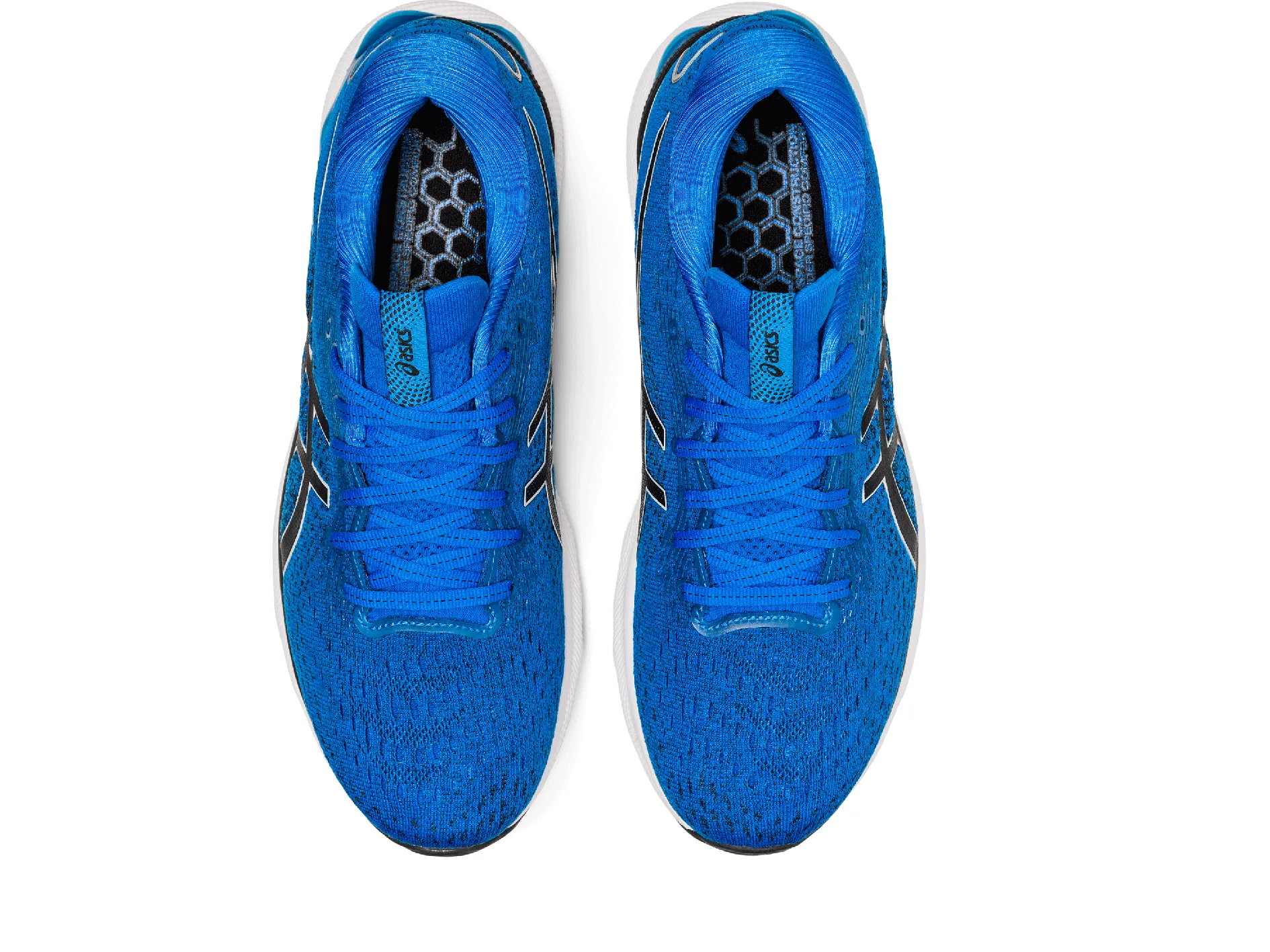 Hottest Asics Shoes Asics Mens Gel Nimbus 24 <BR> 1011B359 405