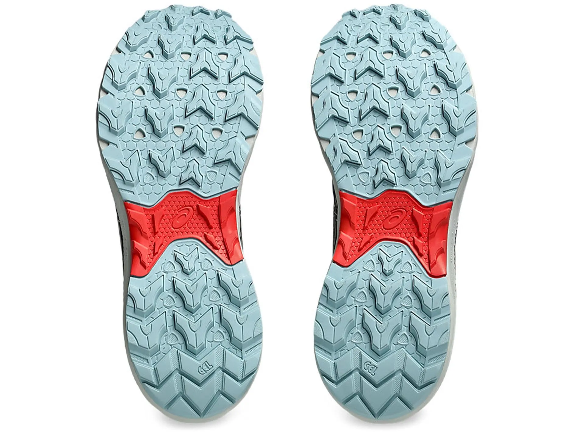 Asics Mens Gel Venture 9 (4E Width) <br> 1011B488 408 Asics Shoes For Neutral Pronation