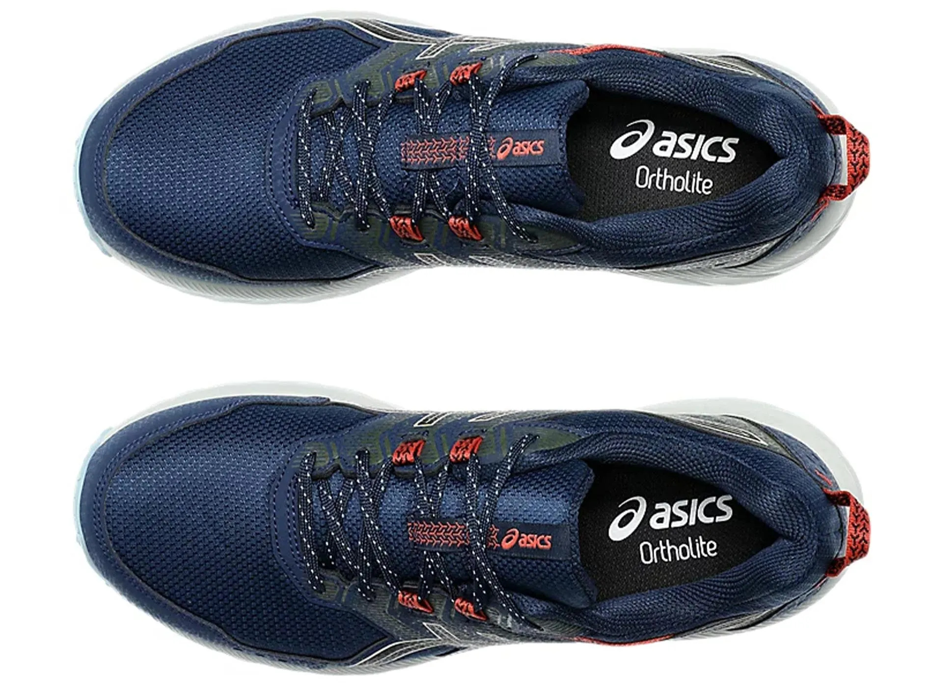 Asics Mens Gel Venture 9 (4E Width) <br> 1011B488 408 Asics Gt 2000 4 Shoe