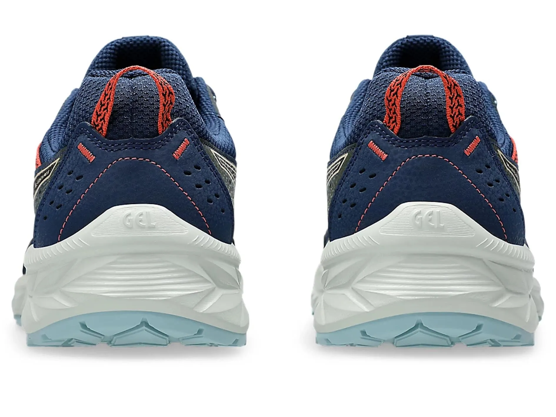 Asics Mens Gel Venture 9 (4E Width) <br> 1011B488 408 Asics Superblast Running Shoe