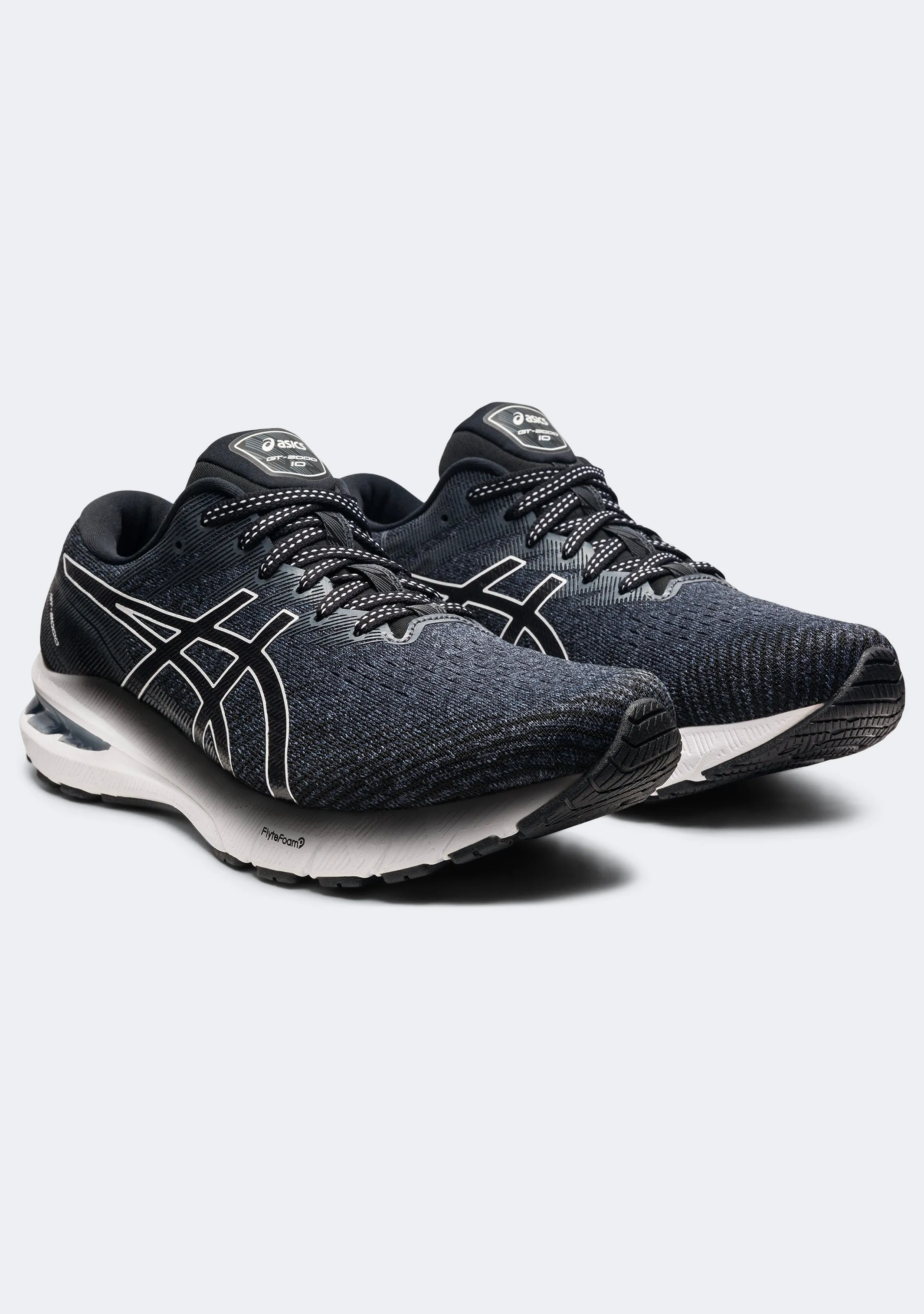 Asics Mens GT-2000 10 (4E Width) Best Asics Shoes For Daily Wear