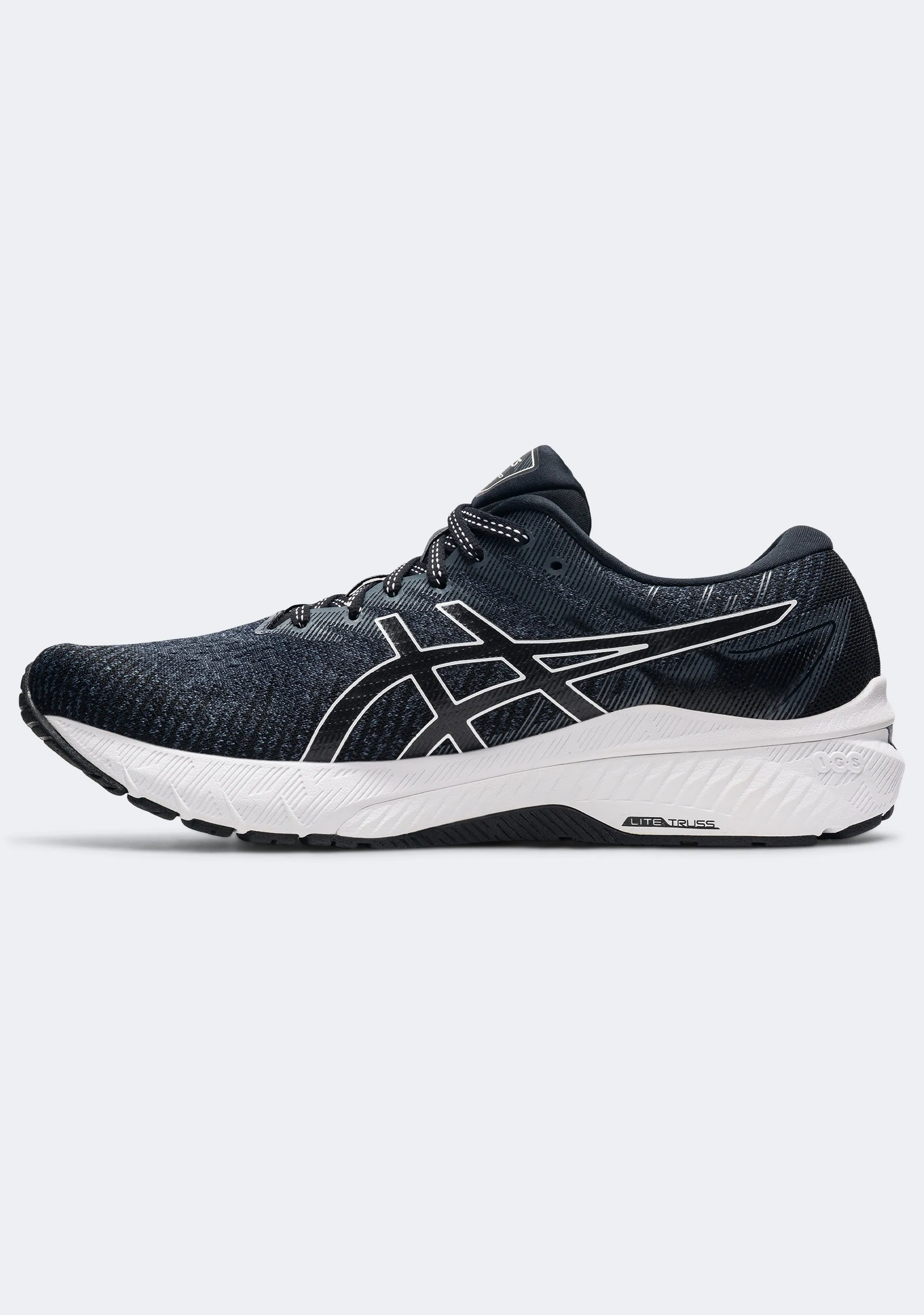 Asics Gel Sileo Running Shoes Asics Mens GT-2000 10 (4E Width)