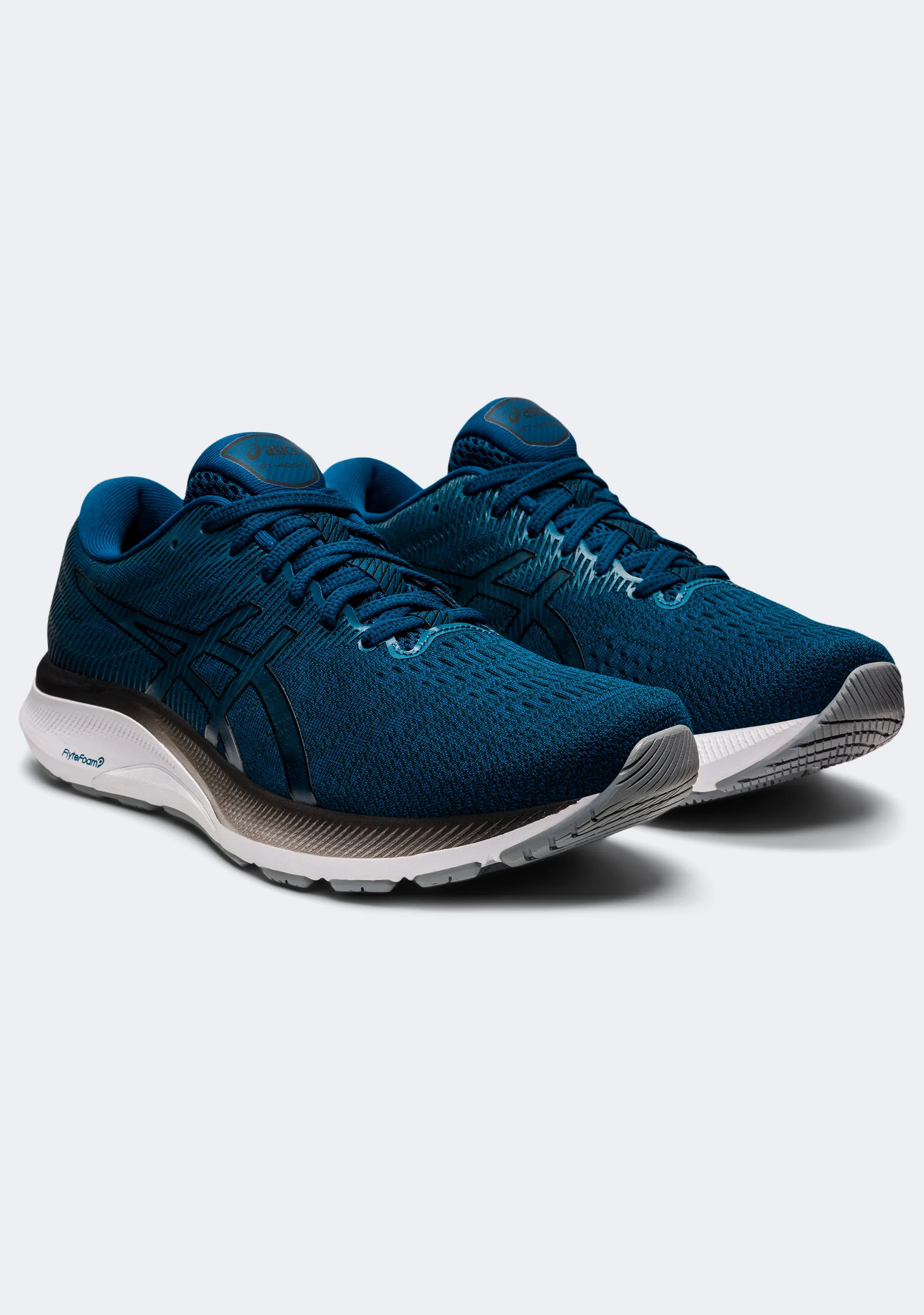 Asics Mens GT 4000 3 (2E Width) Asics Special Edition Running Shoes