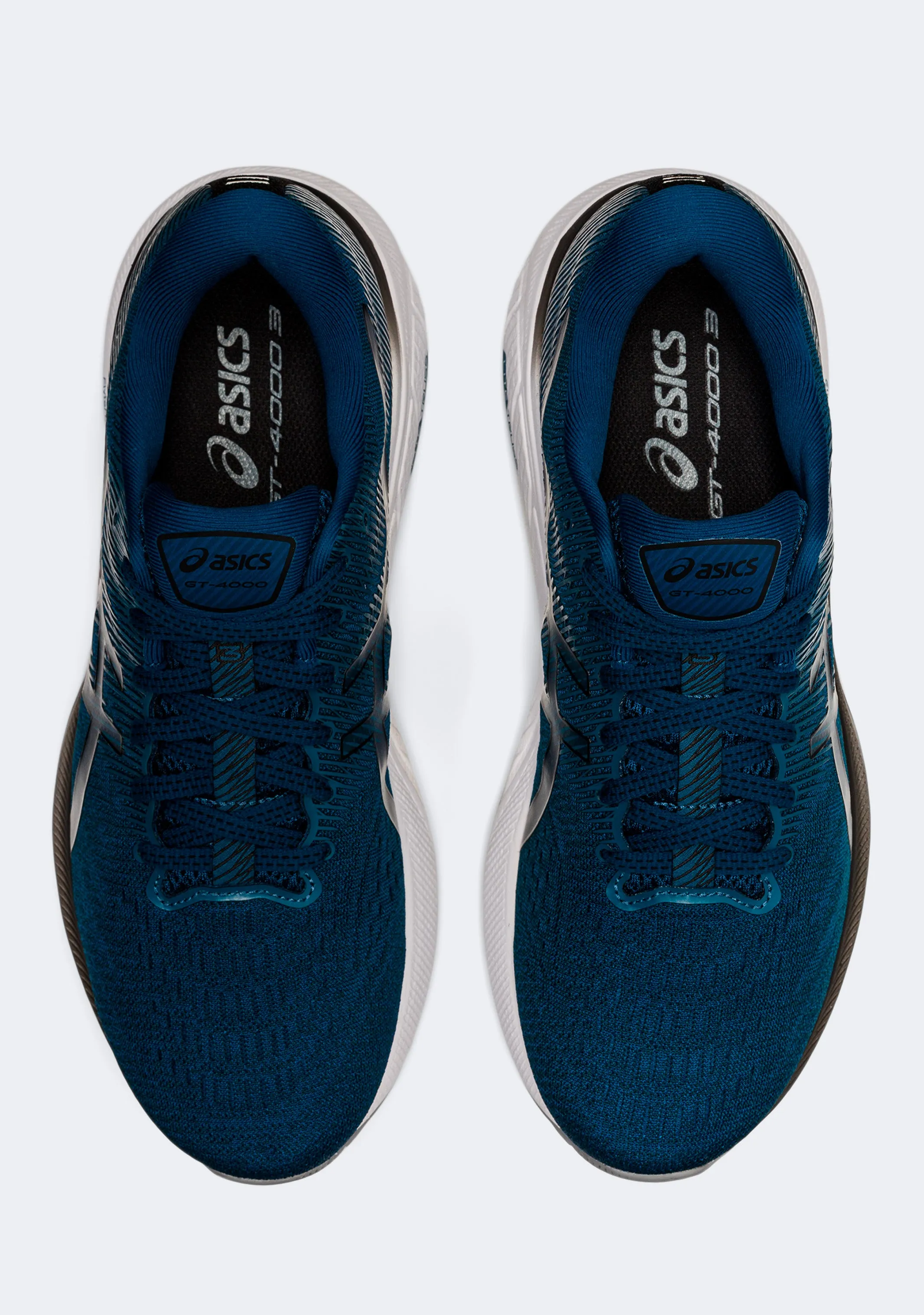 Asics Gel Cumulus 22 Running Shoes Asics Mens GT 4000 3 (2E Width)