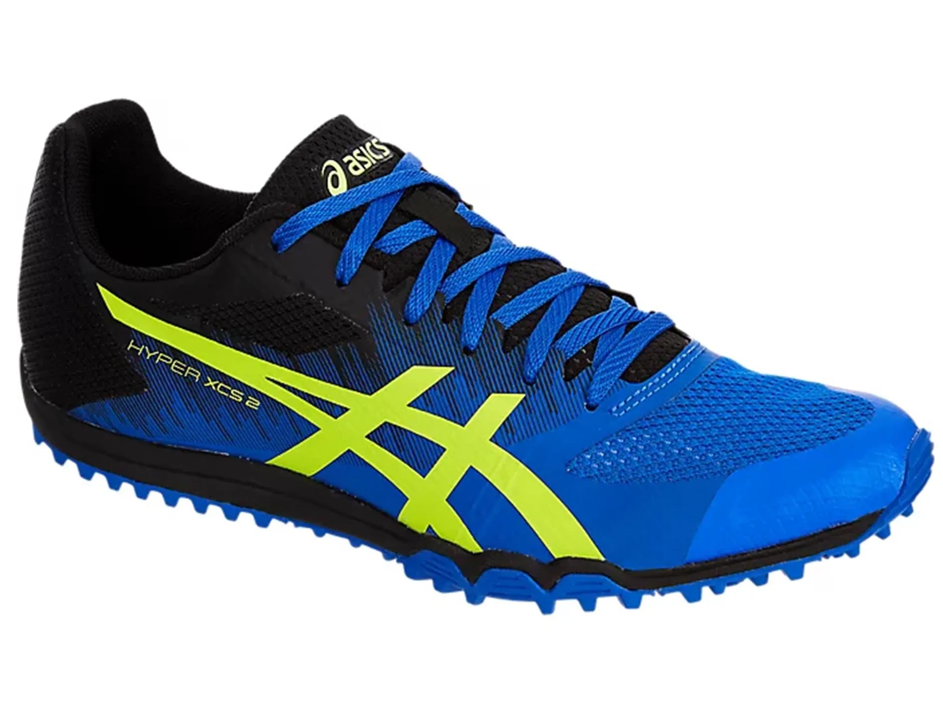 Asics Men's Hyper XCS 2 <br> 1091A016 400 Asics Shoes For Gym