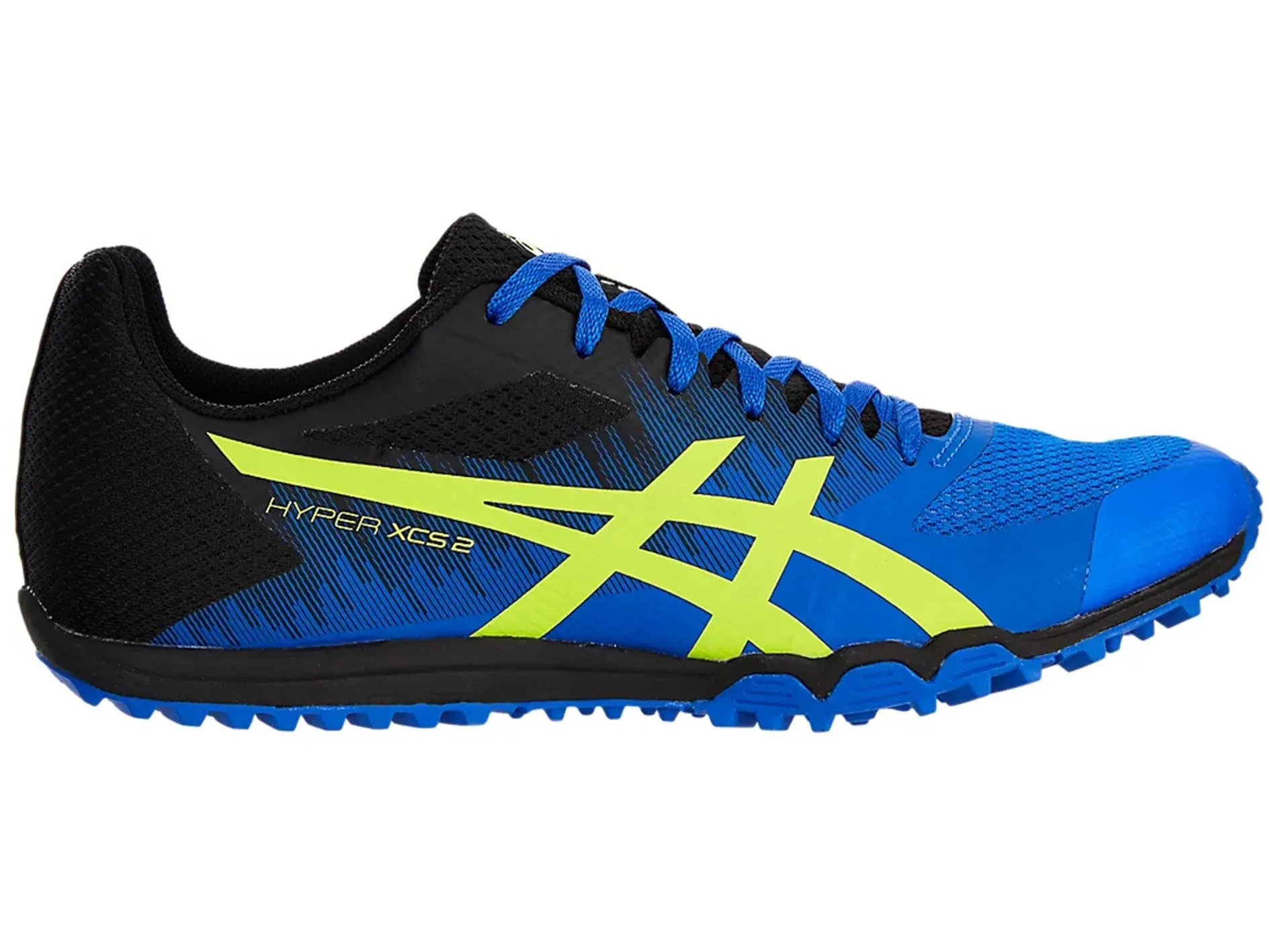 Asics Shoes Tucson Asics Men's Hyper XCS 2 <br> 1091A016 400