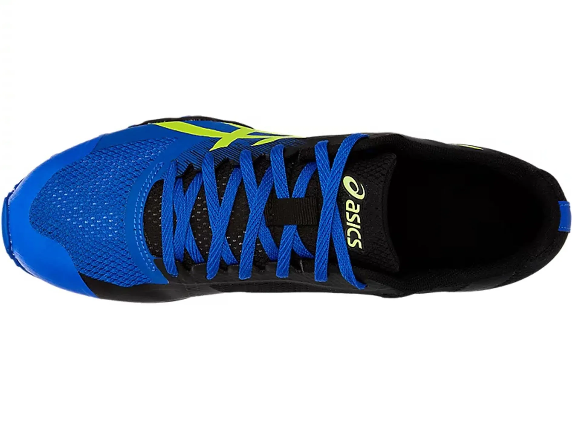 Best Asics Running Shoe Asics Men's Hyper XCS 2 <br> 1091A016 400