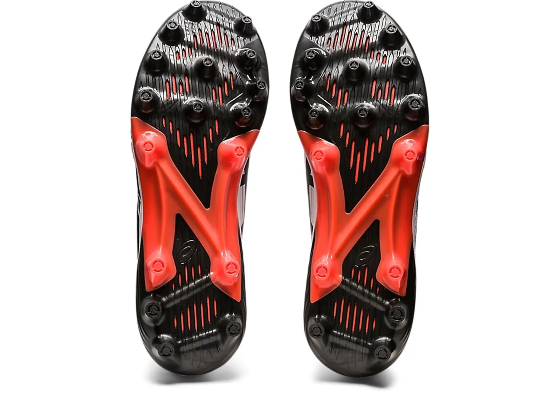 Asics Mens Lethal Blend FF Football Boots <br> 1111A212 100 Asics Gel Dedicate 7 Tennis Shoe