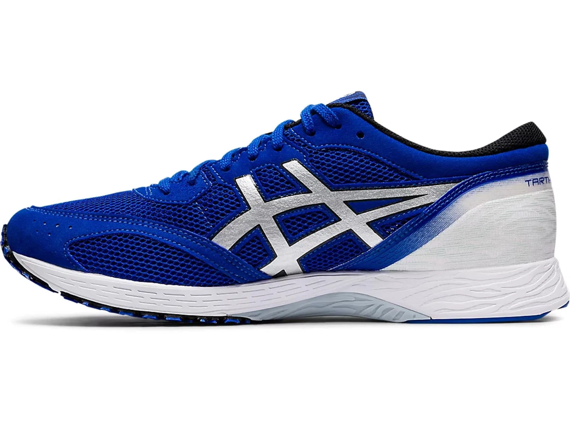 Asic Gels Shoes Asics Mens Tartheredge <BR> 1011A544 401
