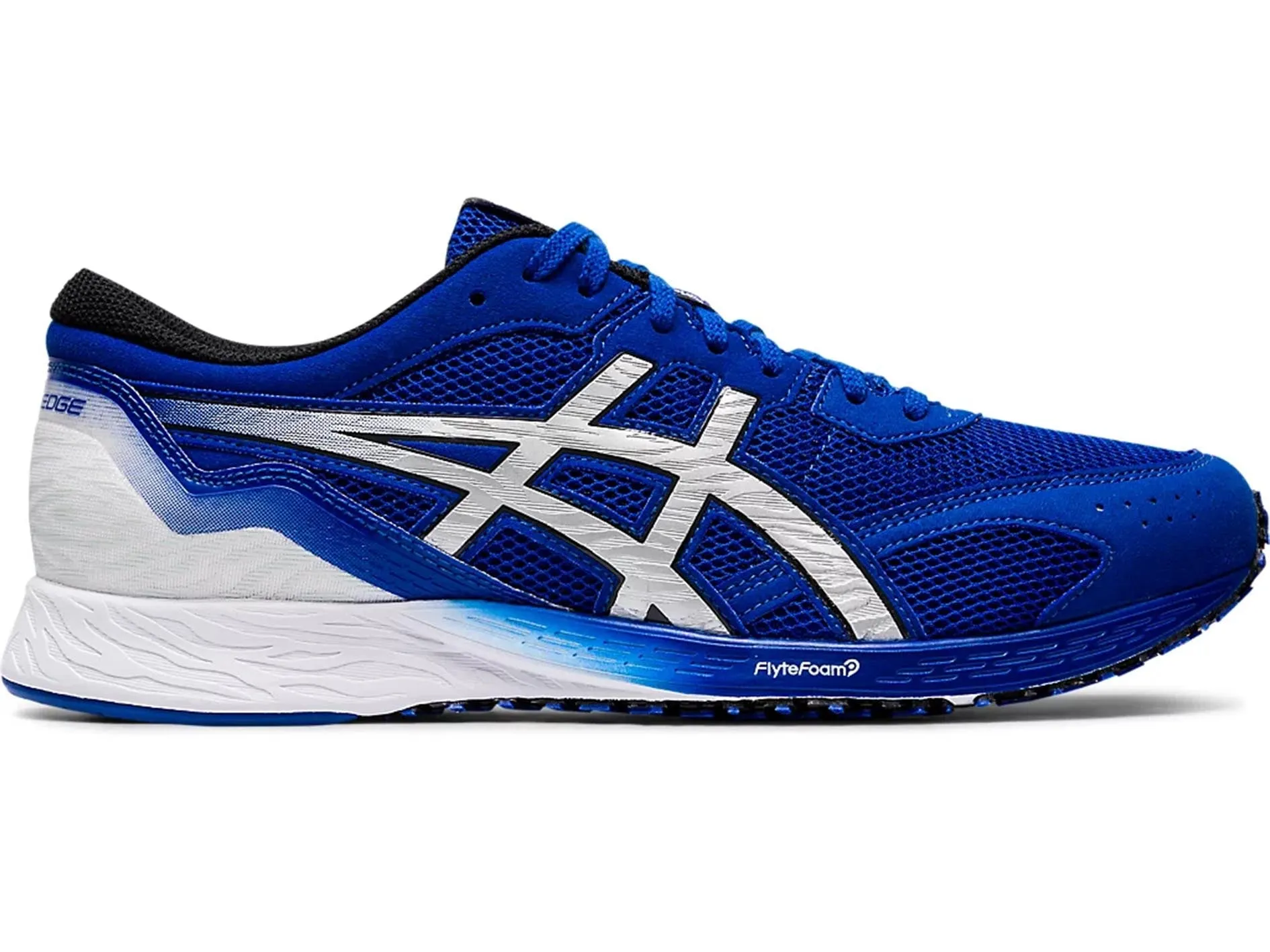 Asics Running Shoe Models Asics Mens Tartheredge <BR> 1011A544 401