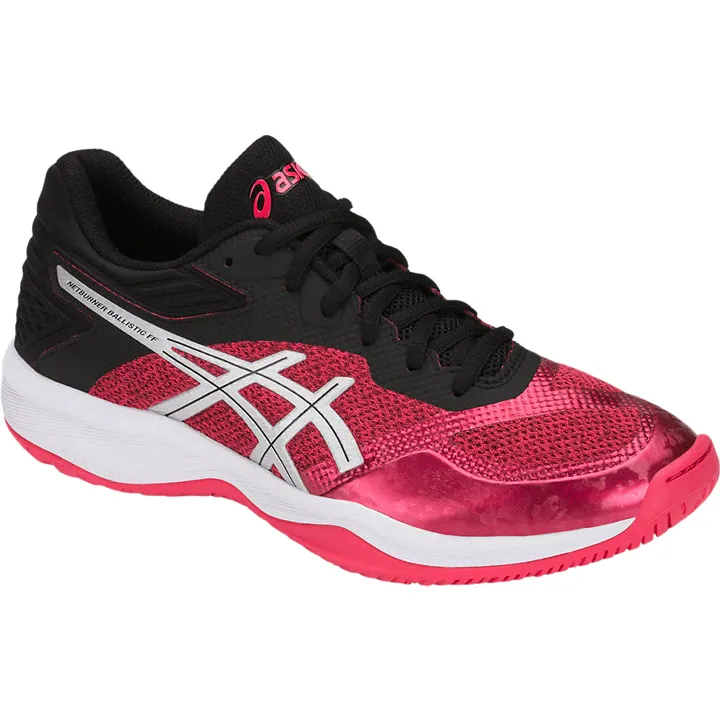 Asics Netburner Ballistic FF Women's Volleyball Shoes Asics Tiger Runner Shoes