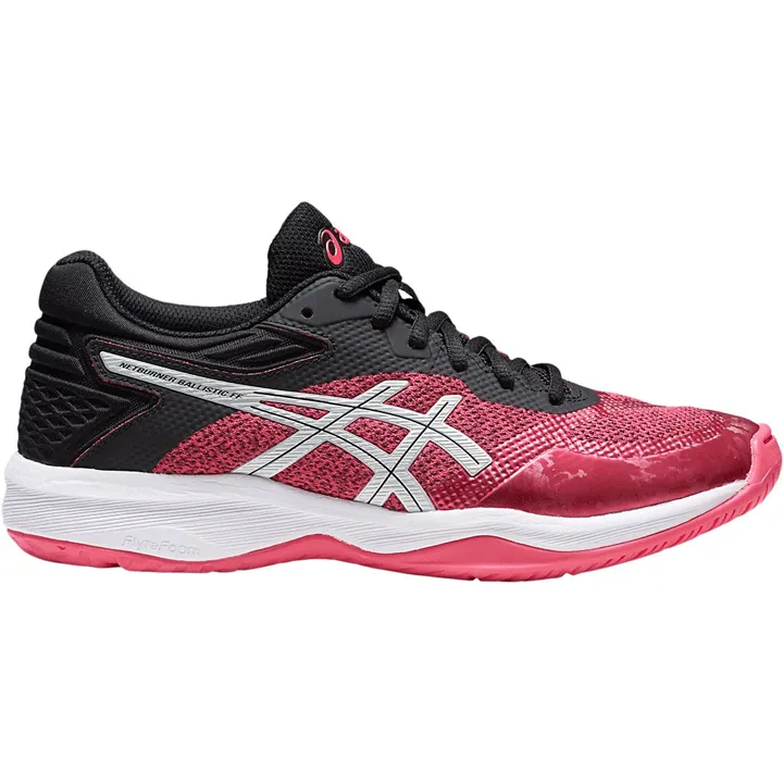 Asics Netburner Ballistic FF Women's Volleyball Shoes Cool Asics Shoes