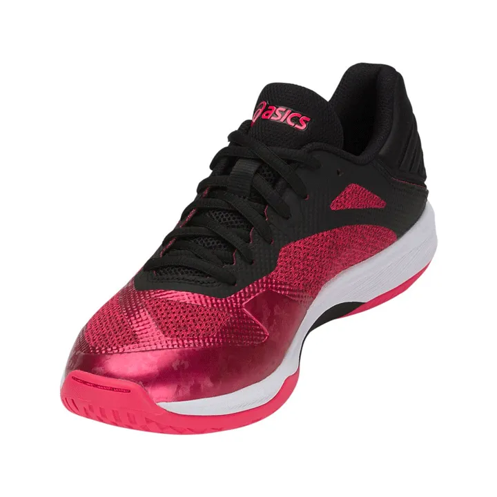 Shoe Brand Asics Asics Netburner Ballistic FF Women's Volleyball Shoes