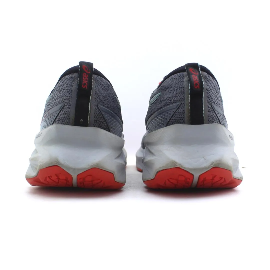 Best Shock Absorbing Running Shoes ASICS NOUABL AST 2