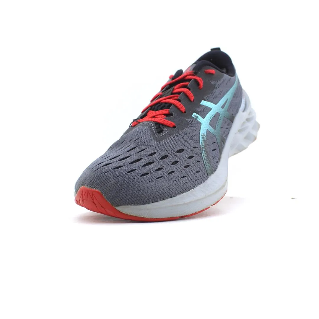 Trail Runner Vs Shoe ASICS NOUABL AST 2