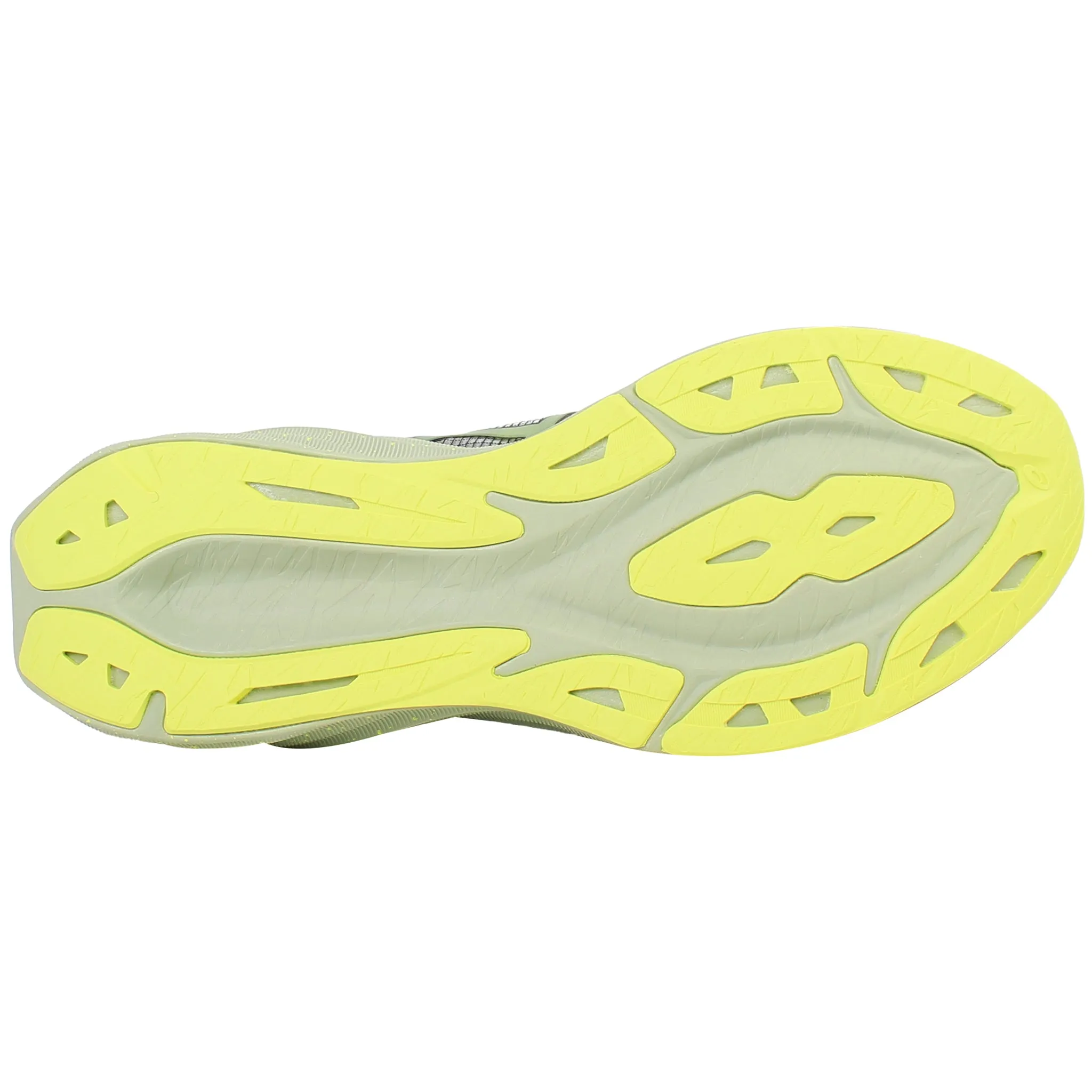 Asics Support Shoes Asics Novablast 3 LE Mens Black Running Shoes