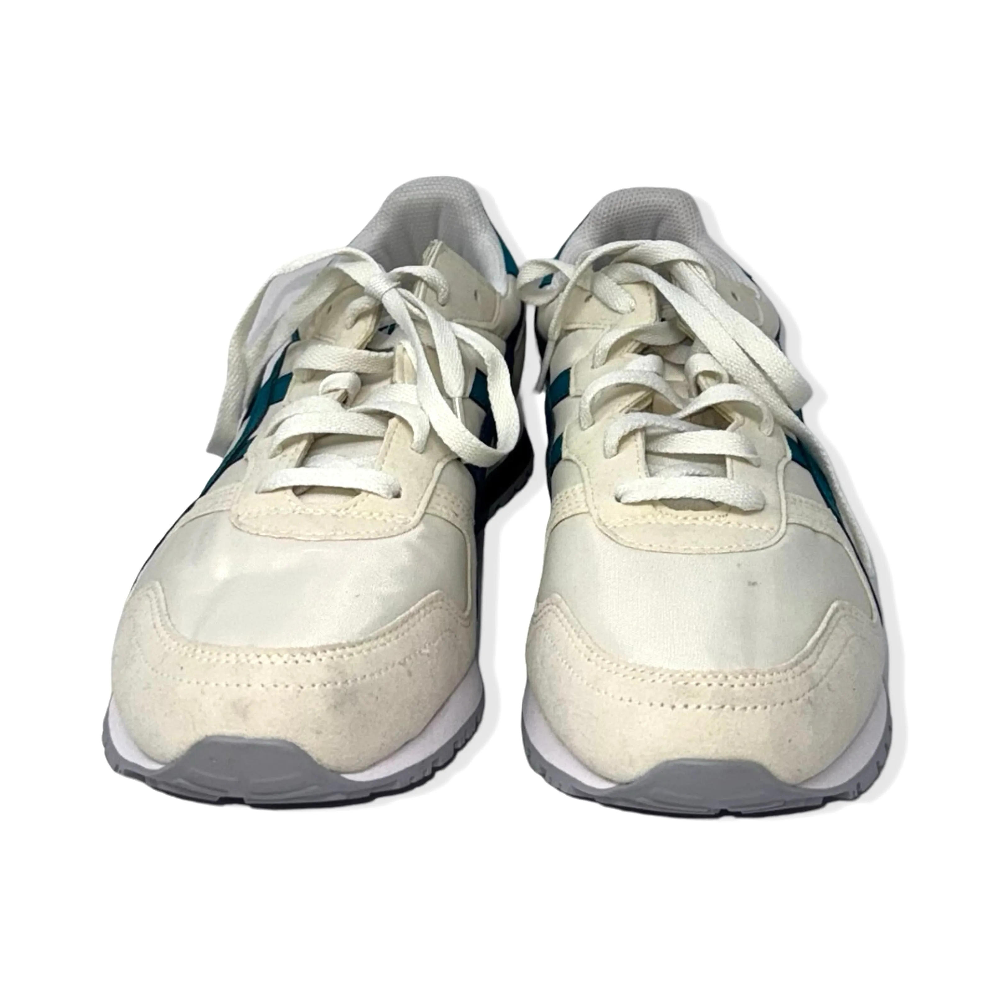 Diabetic Sneakers Asics OC Runner Sneakers