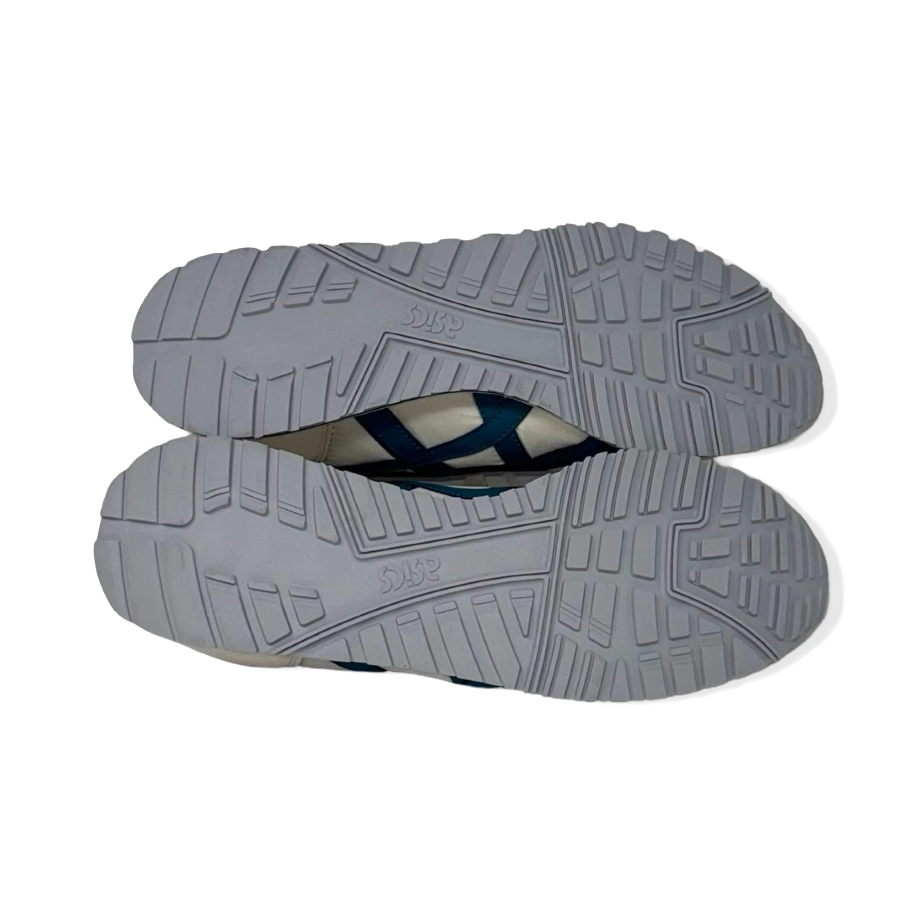 Asics OC Runner Sneakers Wedge Sneakers Shoes