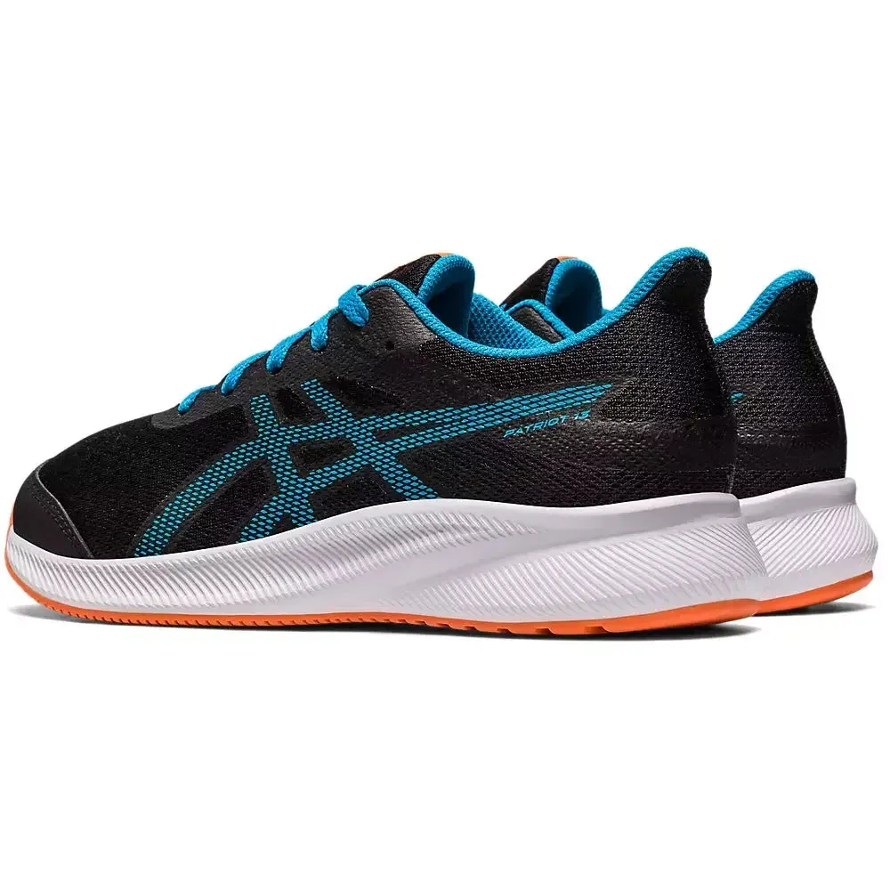 Amazon Asics Shoes Sale Asics Patriot 13 GS Kids Shoe
