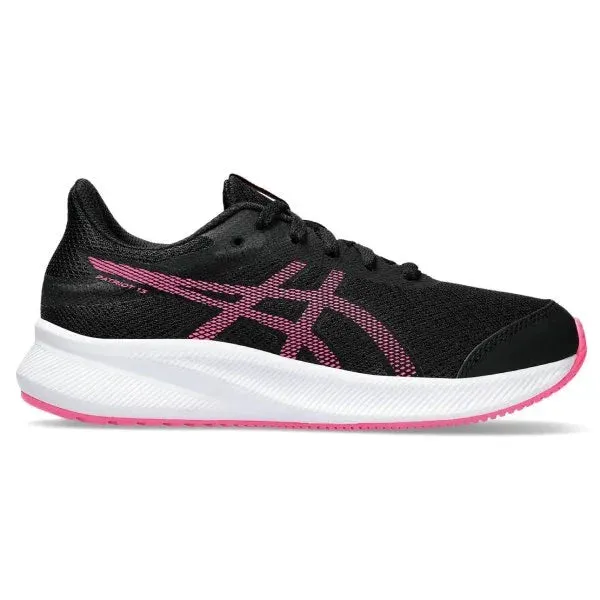 Asics Zip Up Shoes Asics Patriot 13 GS Kids Shoe