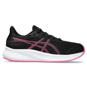Asics Patriot 13 GS Kids Shoe Asics Tennis Shoes Wide Width