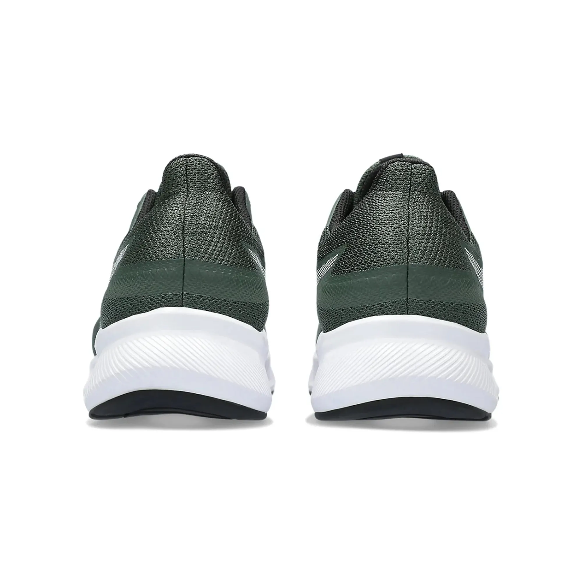 Asics Gel-venture 9 Running Shoes Asics PATRIOT 13 Men's Running Shoes RAIN FOREST/WHITE - 1011B485.300