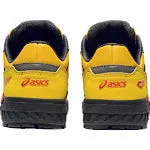 ASICS  Asics Resolution X Tennis Shoe Reviews